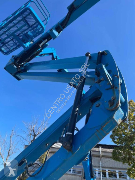 Вишка Genie Z45/25J