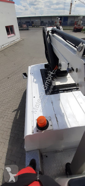 Véhicule utilitaire Nissan K20 / NISSAN NV200