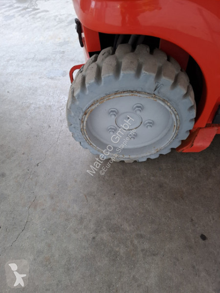 Gondol JLG TOUCAN 1310