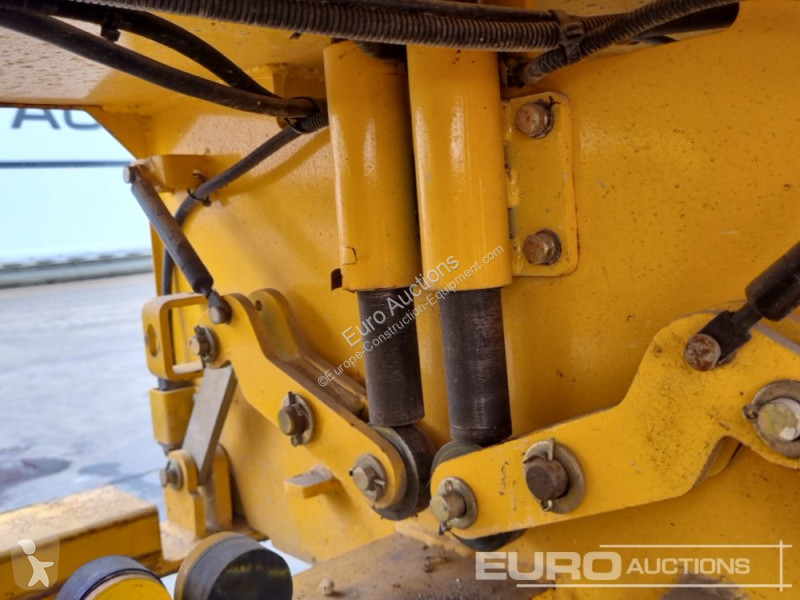 Nacelle JCB S2632E