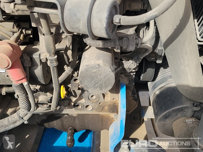 Lift  GS5390