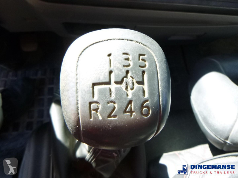 Вишка Renault D 7.5 4x2 France Elevateur...