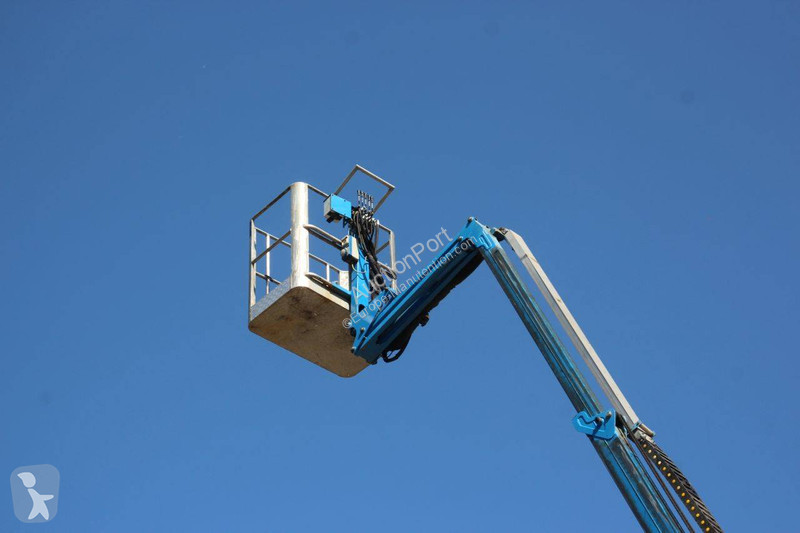 Nacela Easy Lift R160
