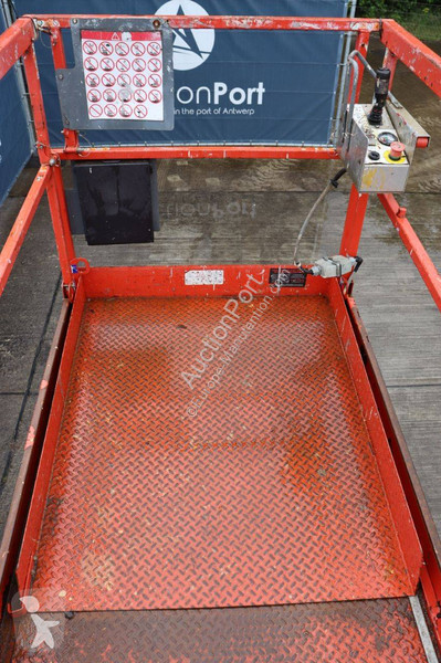 Nacela Skyjack SJ4632