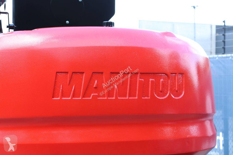 Nacela Manitou ATJE3