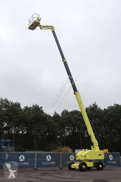 Nacelle Aichi SP21AJ