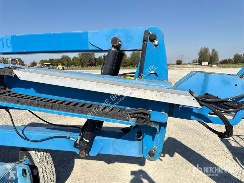 Автовышка Genie Z-45/25