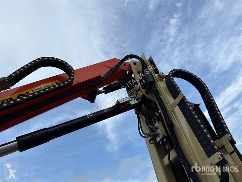 升降机 JLG 12E Vertical Mast Lift