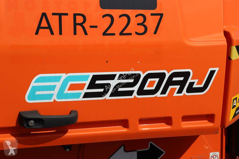 升降机 JLG EC