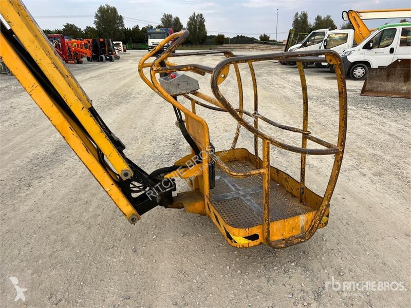 Emelőkosár Haulotte H15IP Electric Articulating...