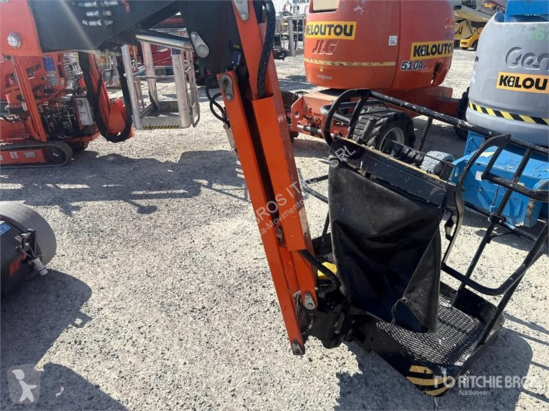 Emelőkosár Airo A 12 JE Electric Articulating...