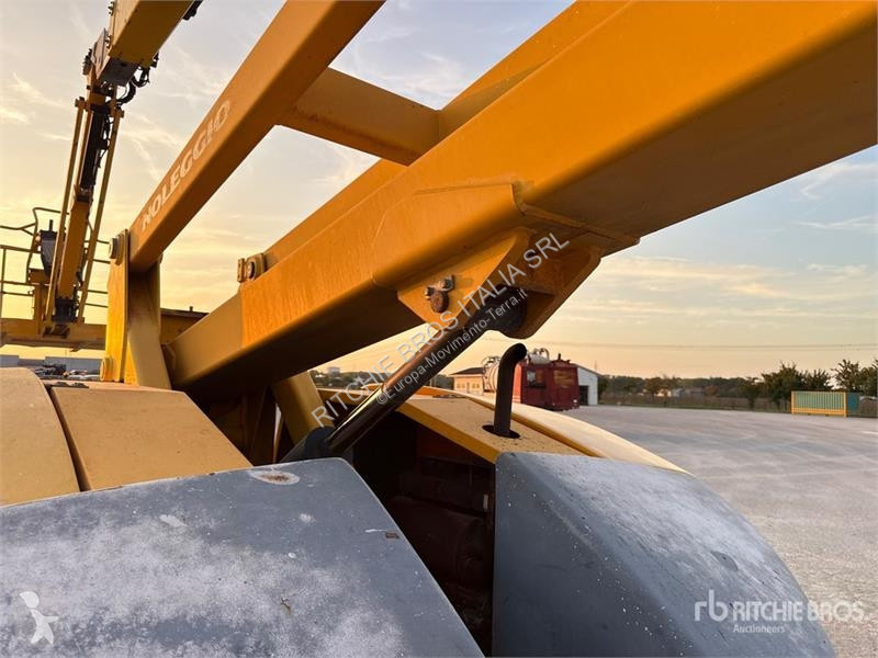 Plataforma elevadora Haulotte HA20 Articulating...