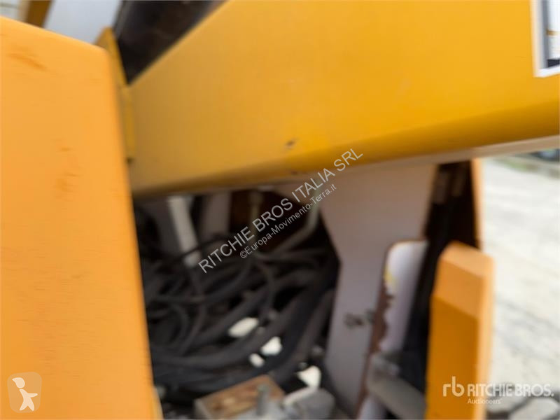 Plataforma elevadora Haulotte Articulating Boom...