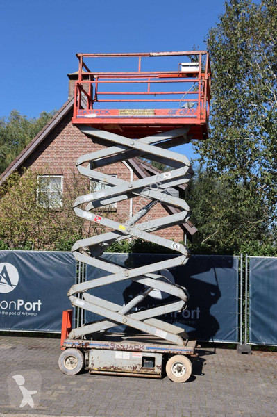 Lift Skyjack SJ4832