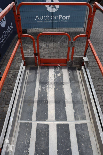 Lift JLG