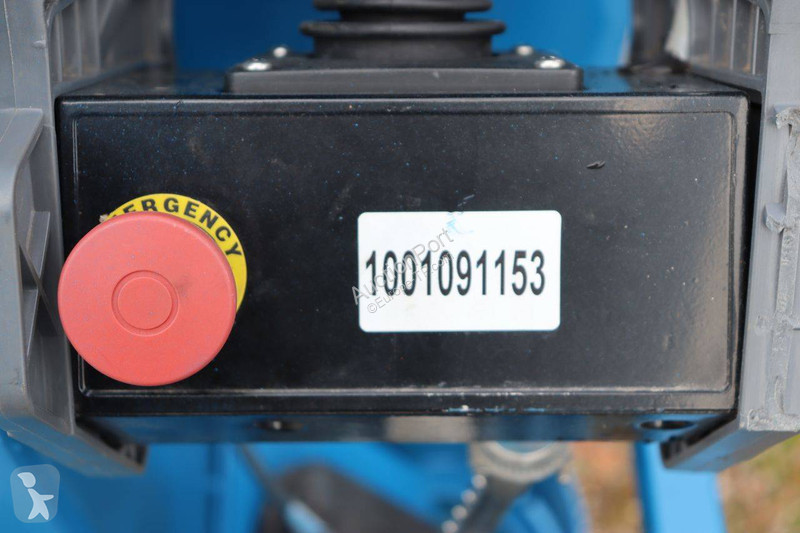 Lift JLG