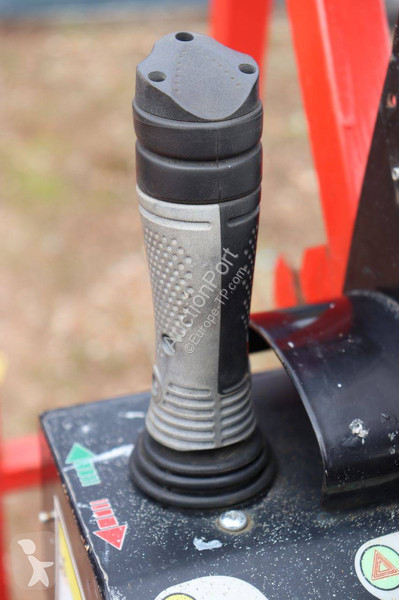 Lift Haulotte Compact