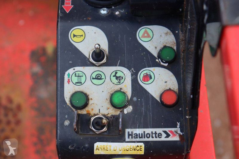 Lift Haulotte