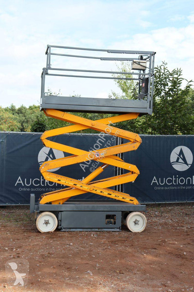 Lift Skyjack SJIII-3220