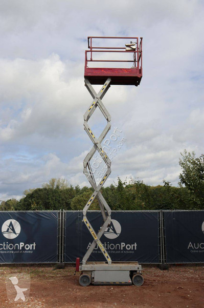 Lift Skyjack SJIII-3219