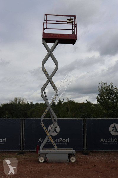 Lift Skyjack SJIII-3219