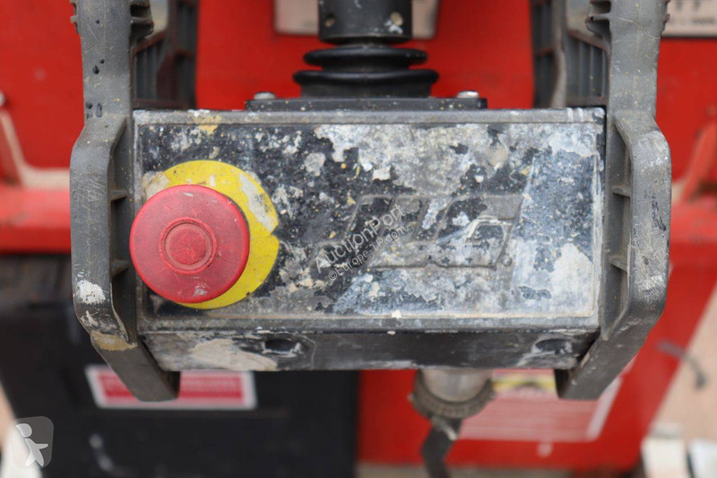Lift JLG