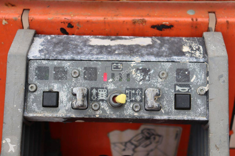 Lift JLG