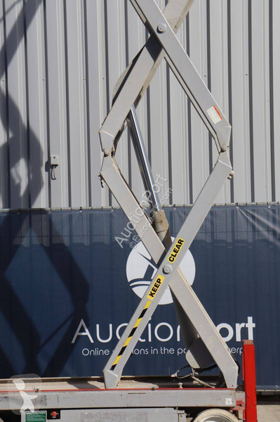 Zwyżka Skyjack SJ 3226
