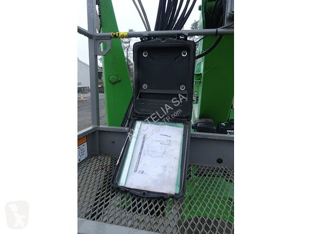 Gondol Niftylift H