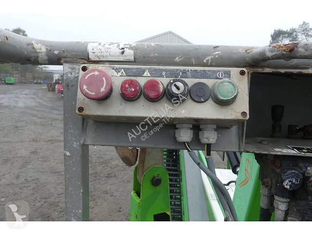 Gondol Niftylift