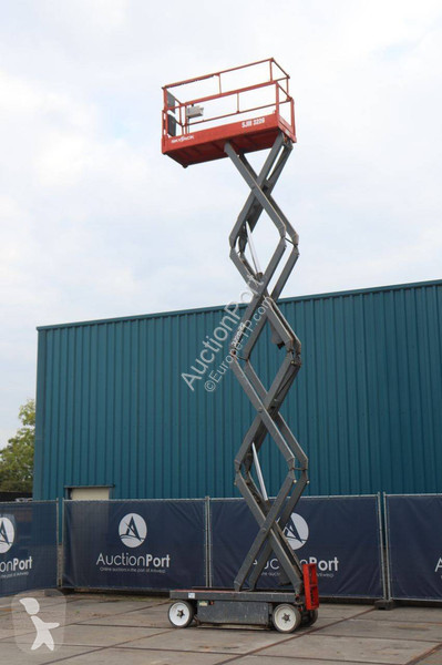 Gondol Skyjack SJIII-3226
