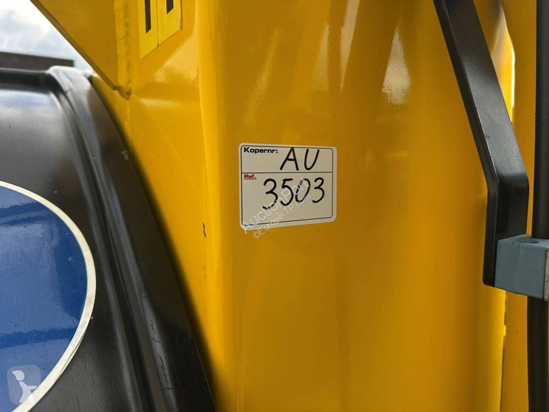 Plataforma Airo V10E