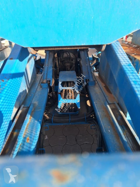 Nacelle Genie GS-5390