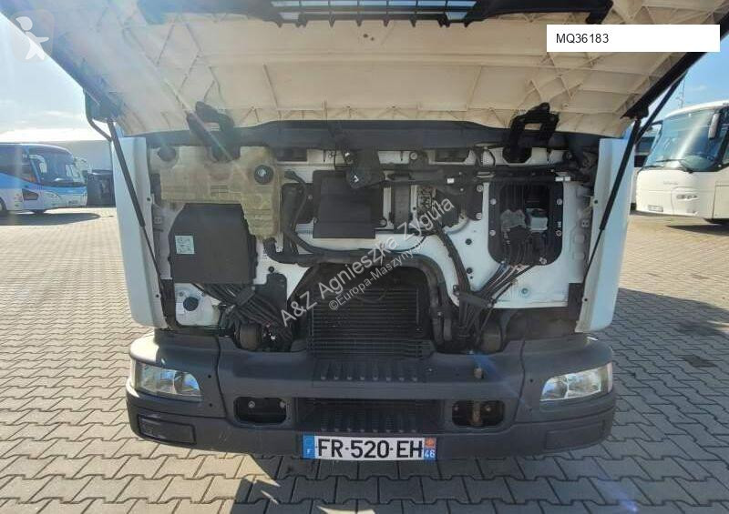 Nacela Renault MIDLUM 180 DCI