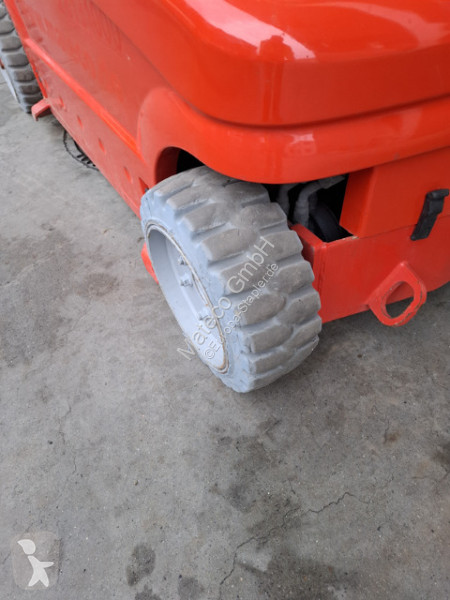 Gondol JLG TOUCAN 1310