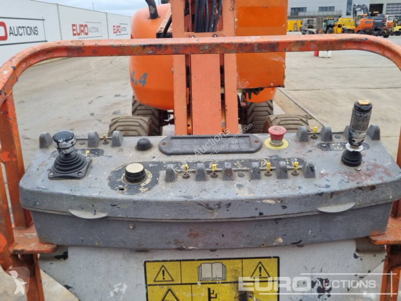 Plataforma  450AJ