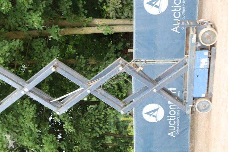 Nacela Aichi SV08CNL
