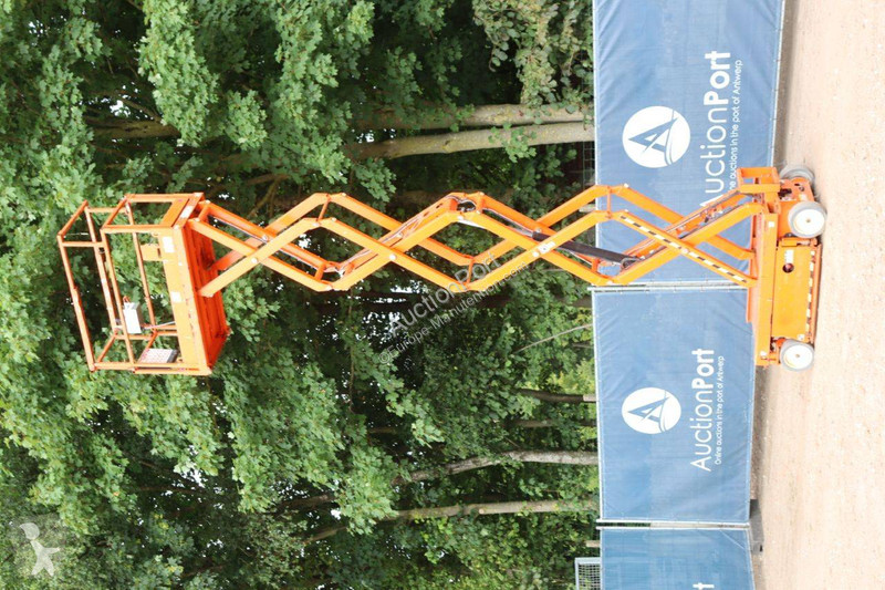 Nacela Skyjack SJ3219