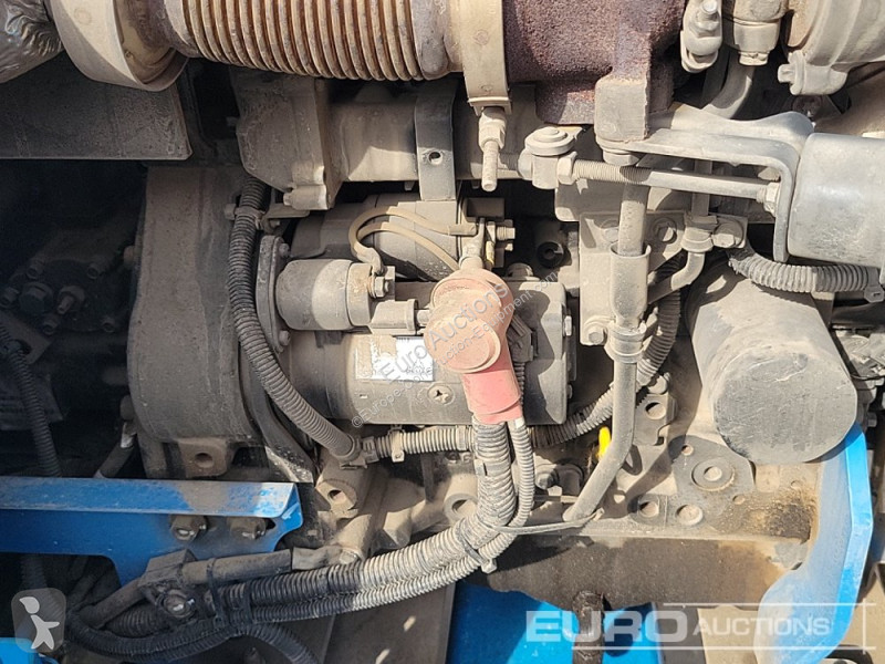 Lift  GS5390