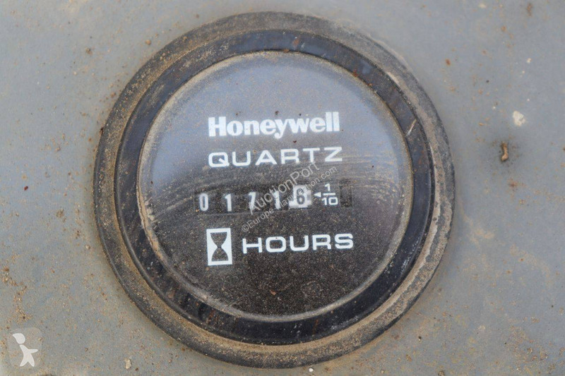Nacelle Skyjack SJIII 3219