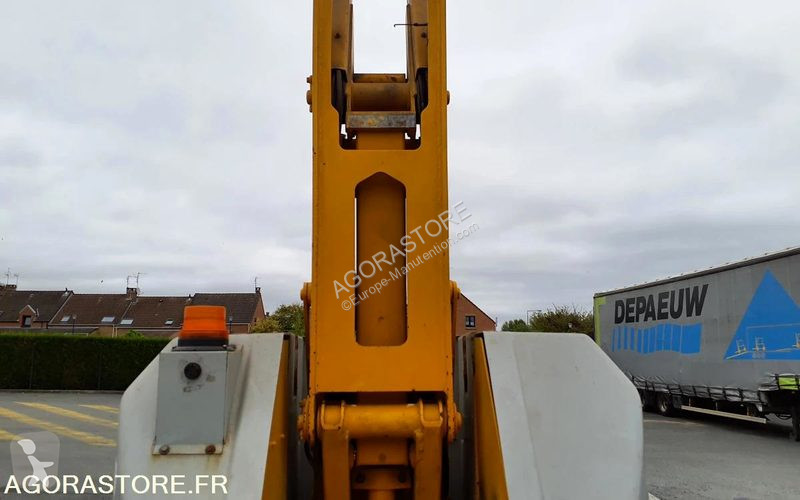 Plataforma Genie Z30-N