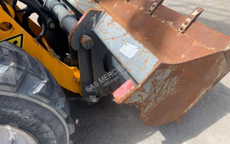 Shovel