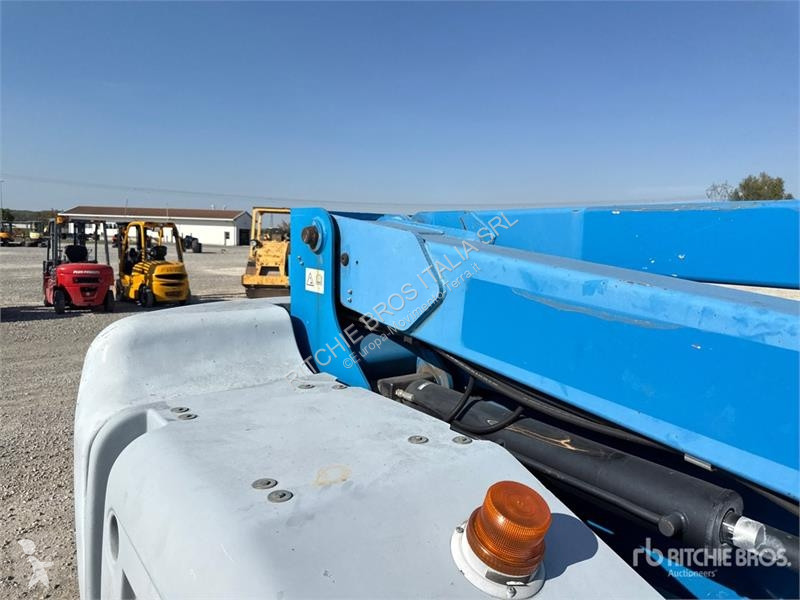 Автовышка Genie Z-45/25