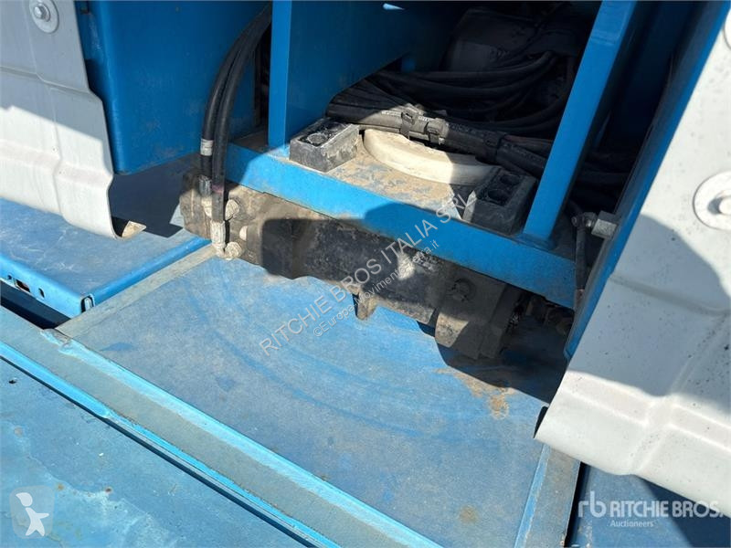 Автовышка Genie Z34/22N Electric Articulating...