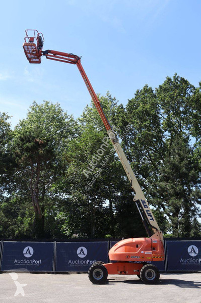 JLG  aerial platform