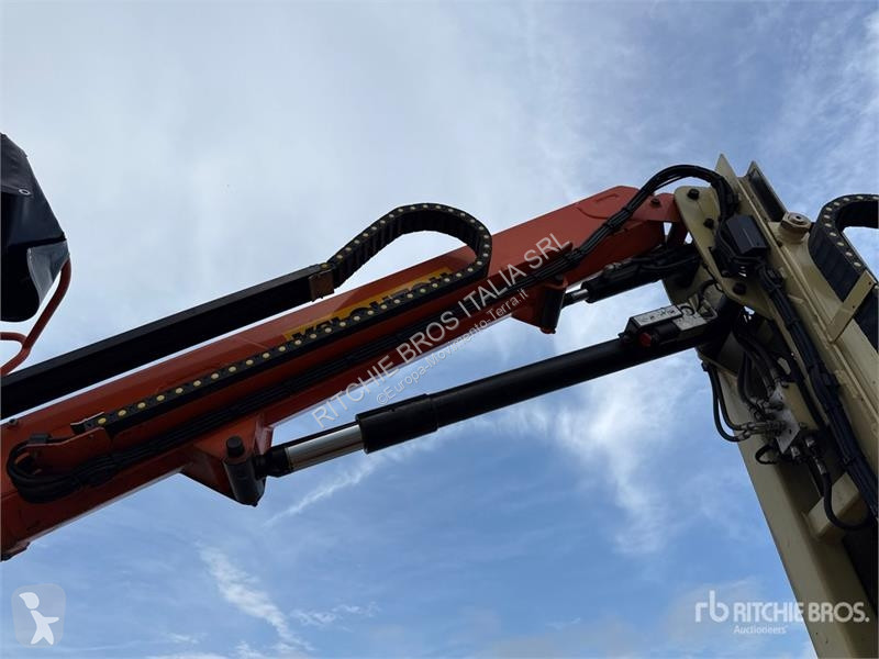 升降机 JLG 12E Vertical Mast Lift