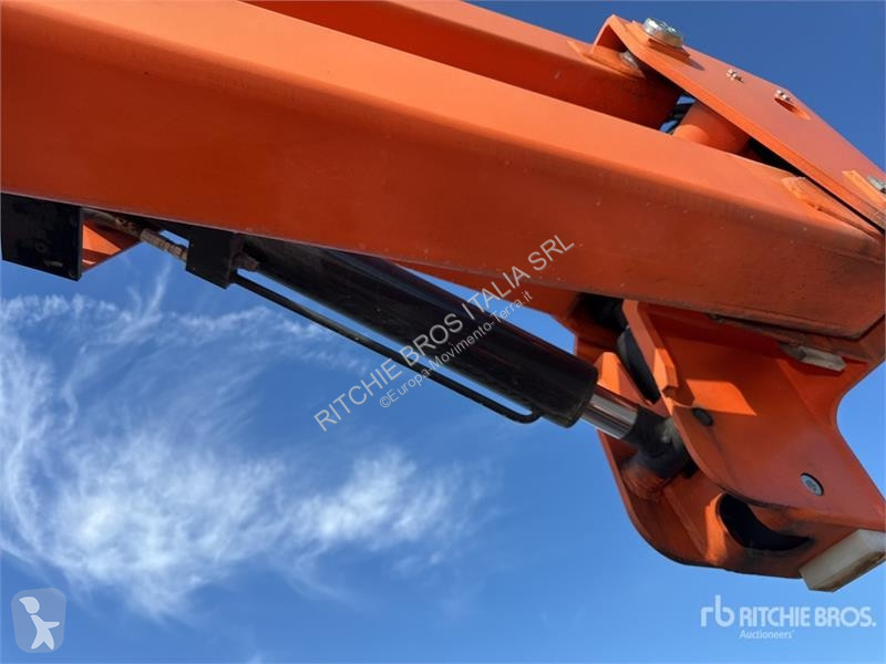 升降机 Haulotte Electric Articulating Boom Lift