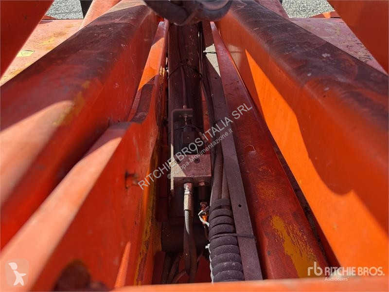 Emelőkosár Haulotte Scissor Lift