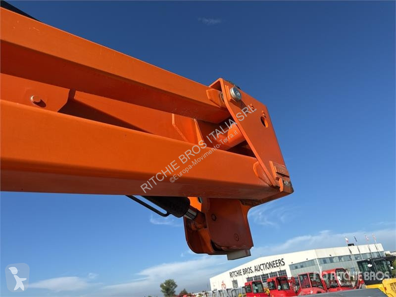 Emelőkosár Haulotte Electric Articulating Boom...