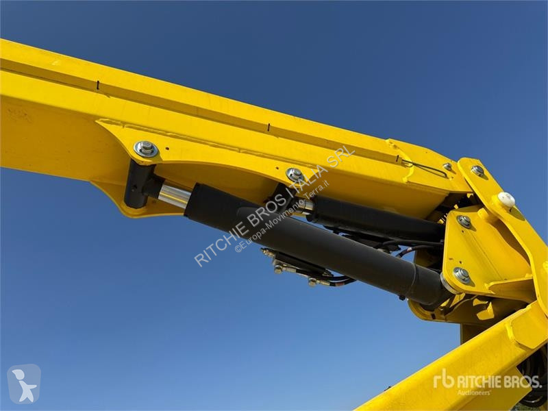 Emelőkosár Airo A15JE Electric Articulating...